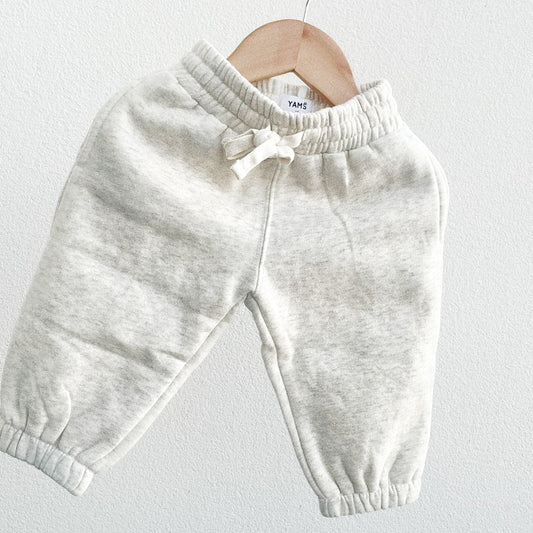 Mini YAMS Cozy Essential Fleece Trackie